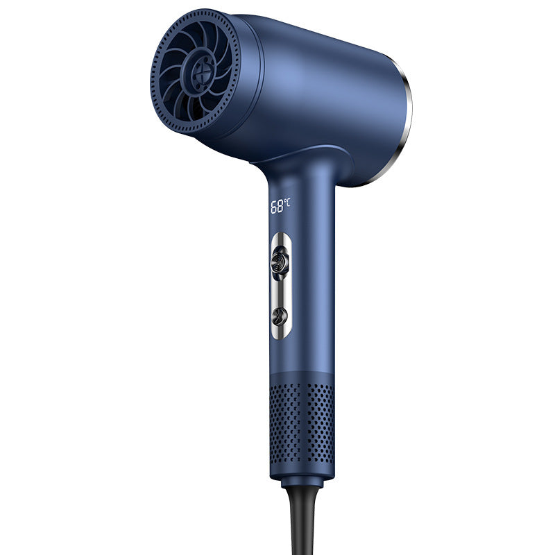 Pro High-Speed Hair Dryer
