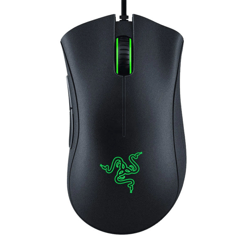 Pro E-Sports Wired Mouse