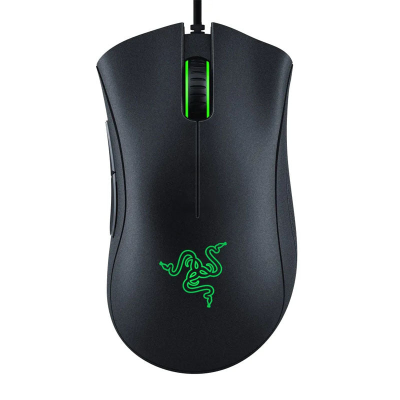 Pro E-Sports Wired Mouse