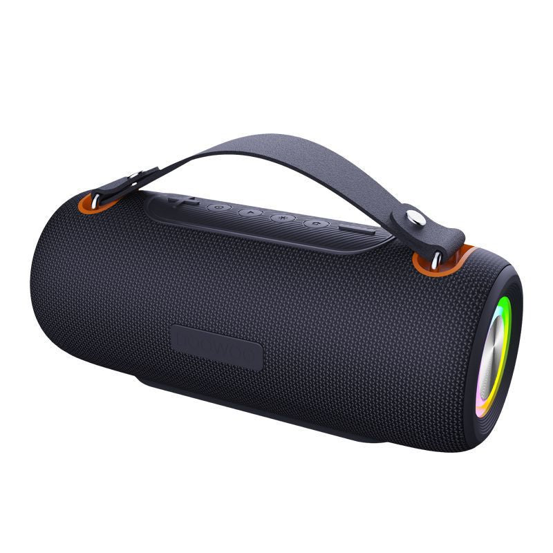 Waterproof Bluetooth Bass Speaker