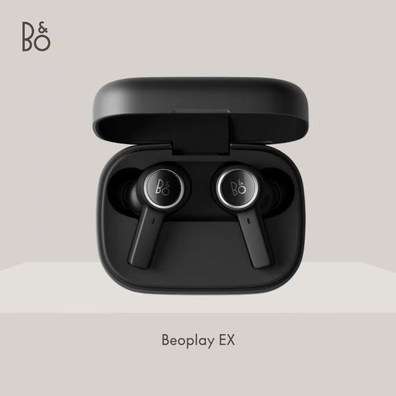 Beoplay EX True Wireless Earbuds